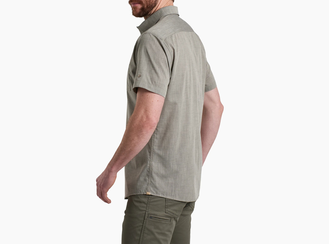 Karib Stripe Shirt