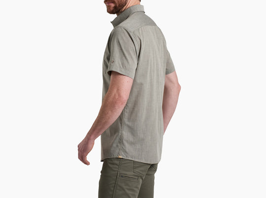 Karib Stripe Shirt