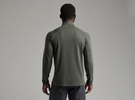 Influx 1/4 Zip