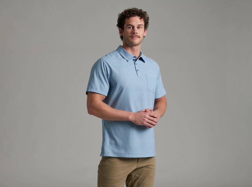 M's Persuadr Polo