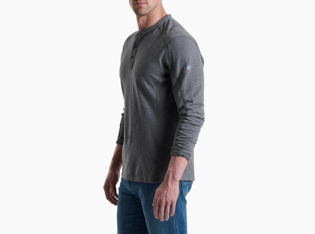 Rukus Henley