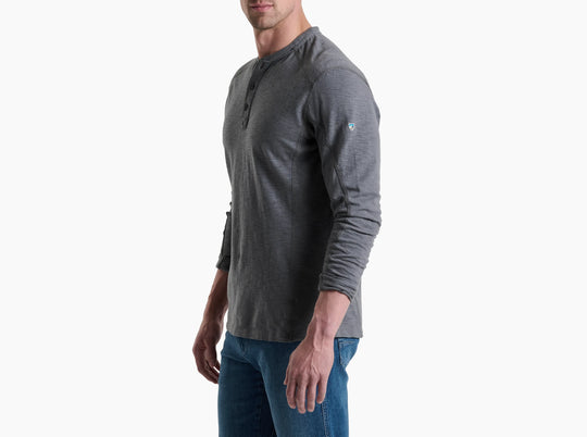 Rukus Henley