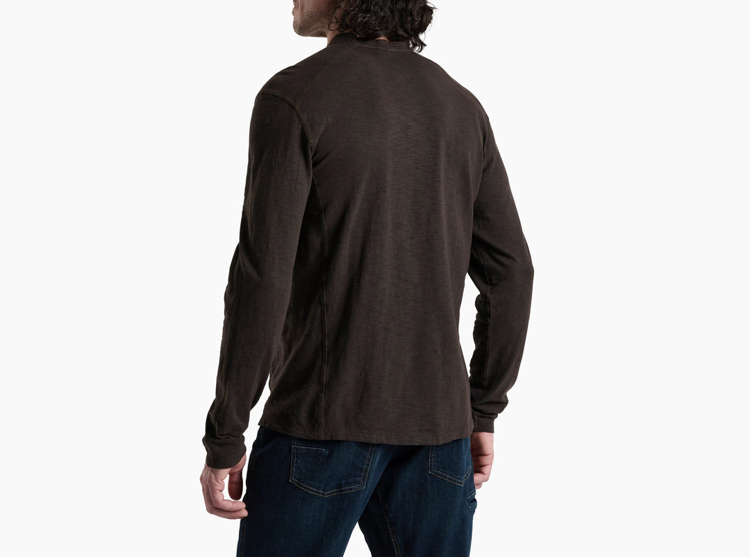 Rukus Henley