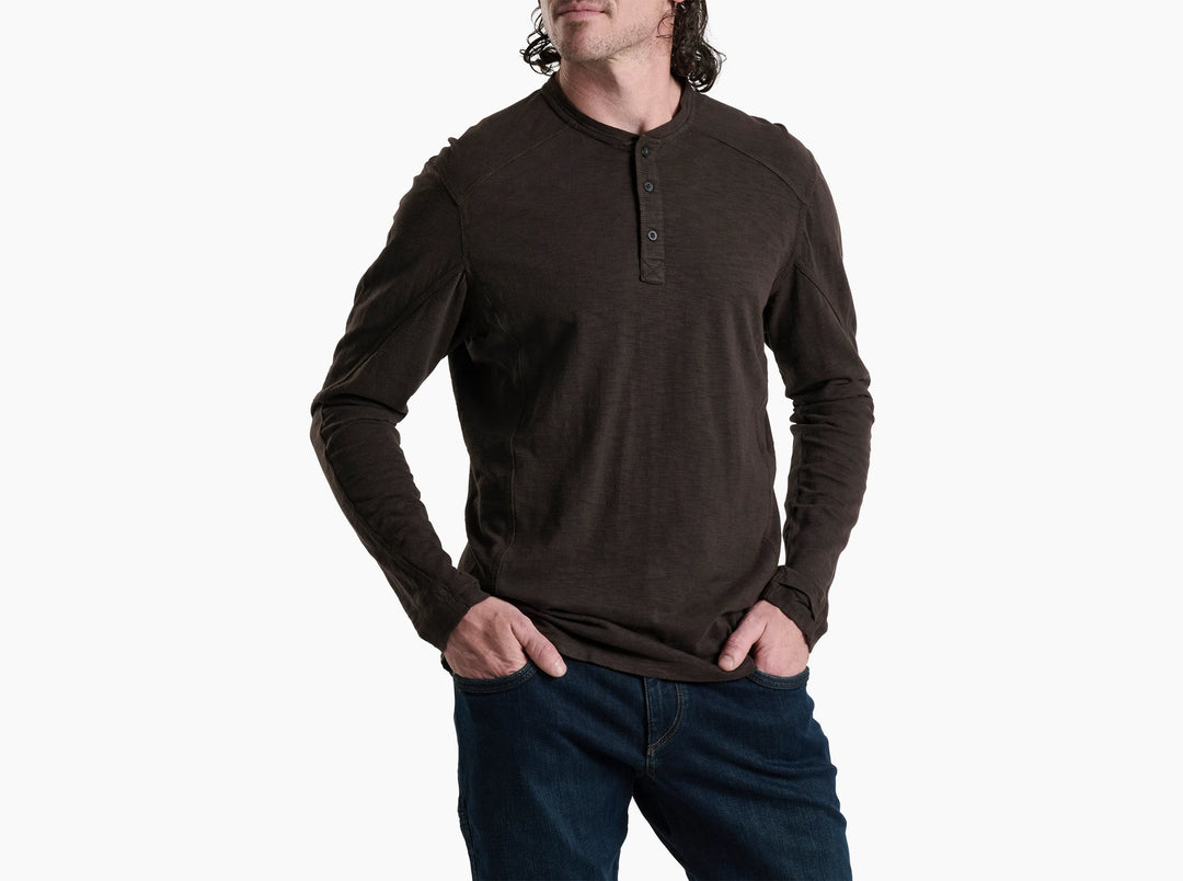 Rukus Henley