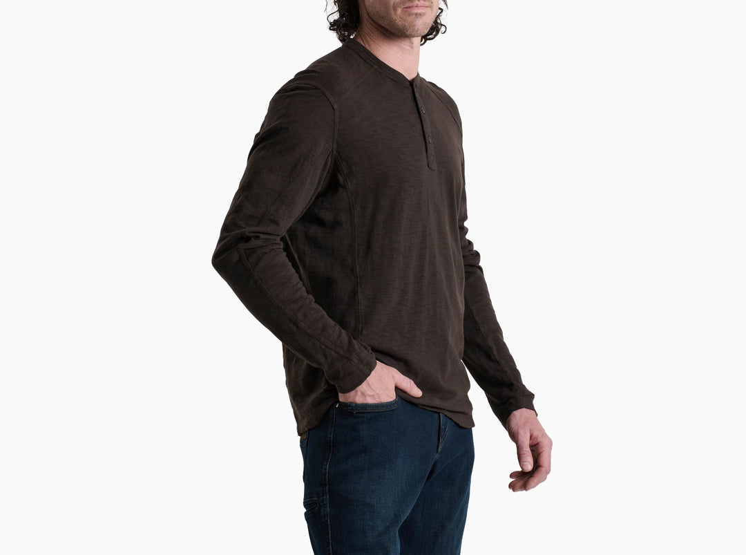 Rukus Henley