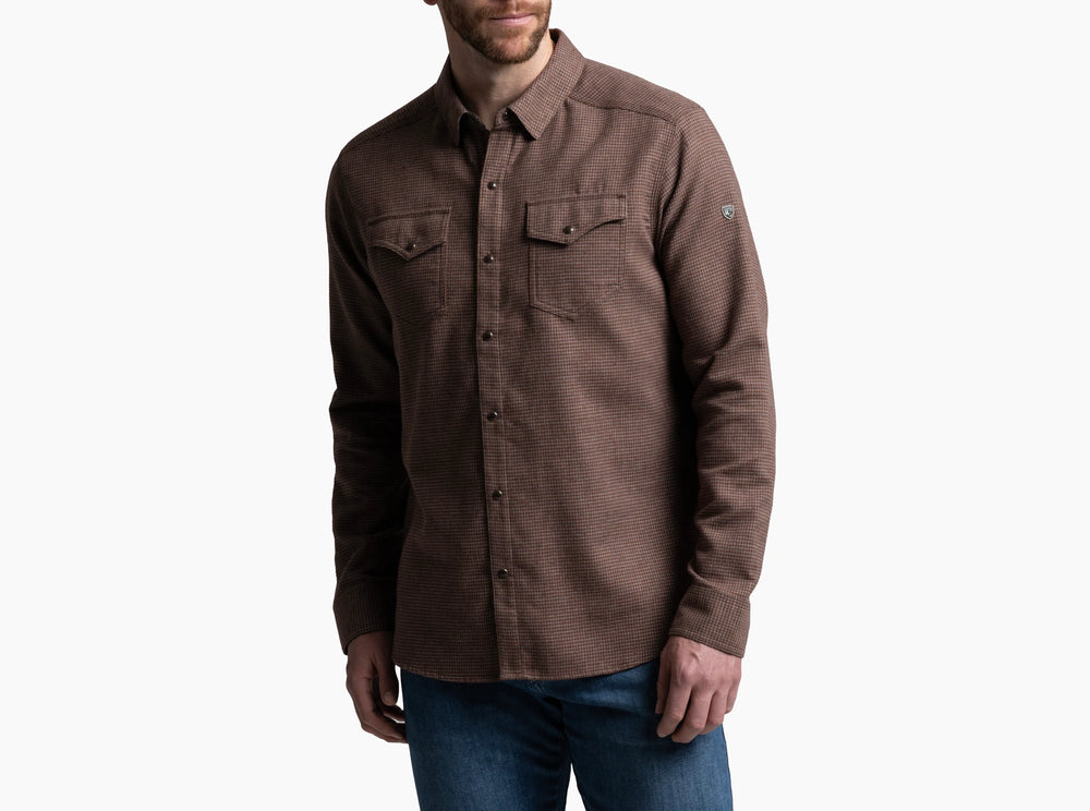 Disputr Long Sleeve