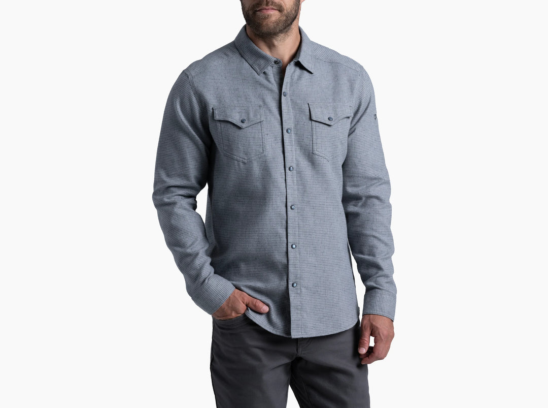Disputr Long Sleeve