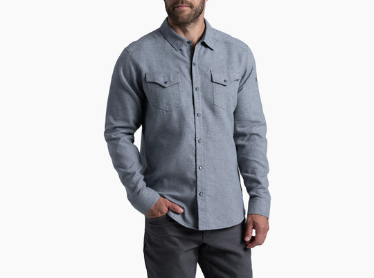 Disputr Long Sleeve