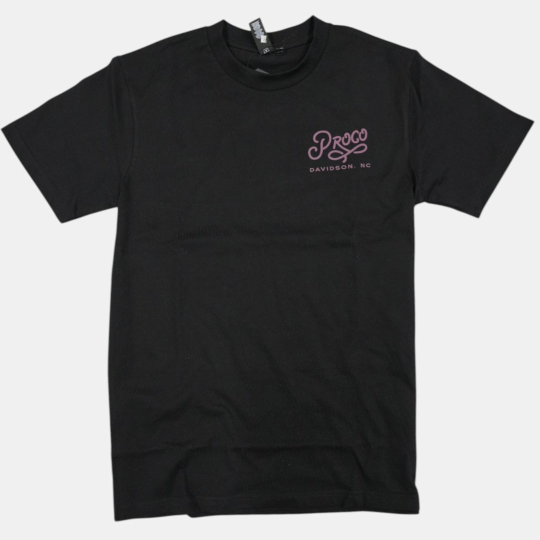 The Sunny | Shady Tee