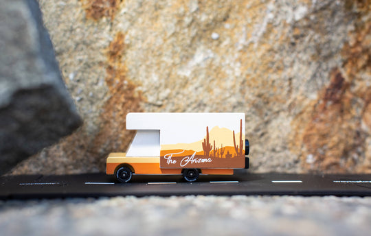 Candylab Toys - Arizona RV