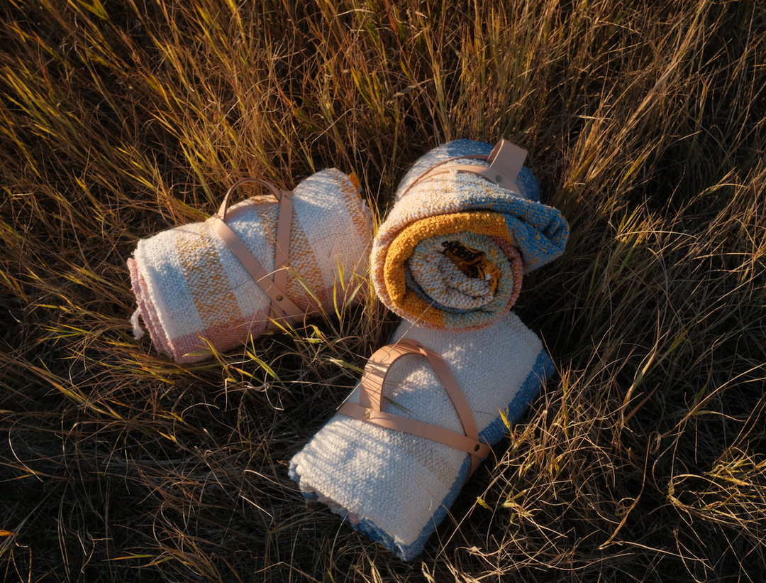 Caminito - Suave Campo - Blanket Roll