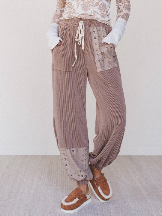 Weekend Warrior Joggers