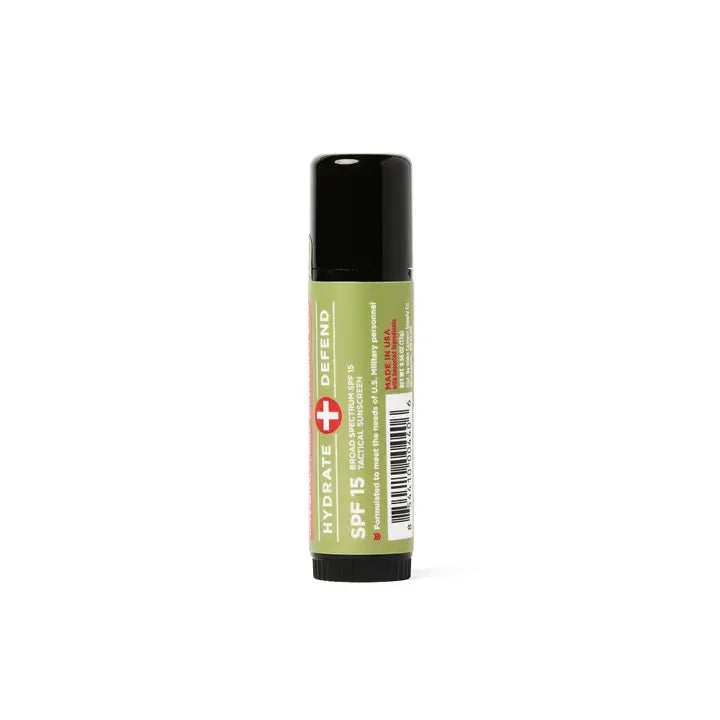 Cannon Balm Lip Balm SPF15