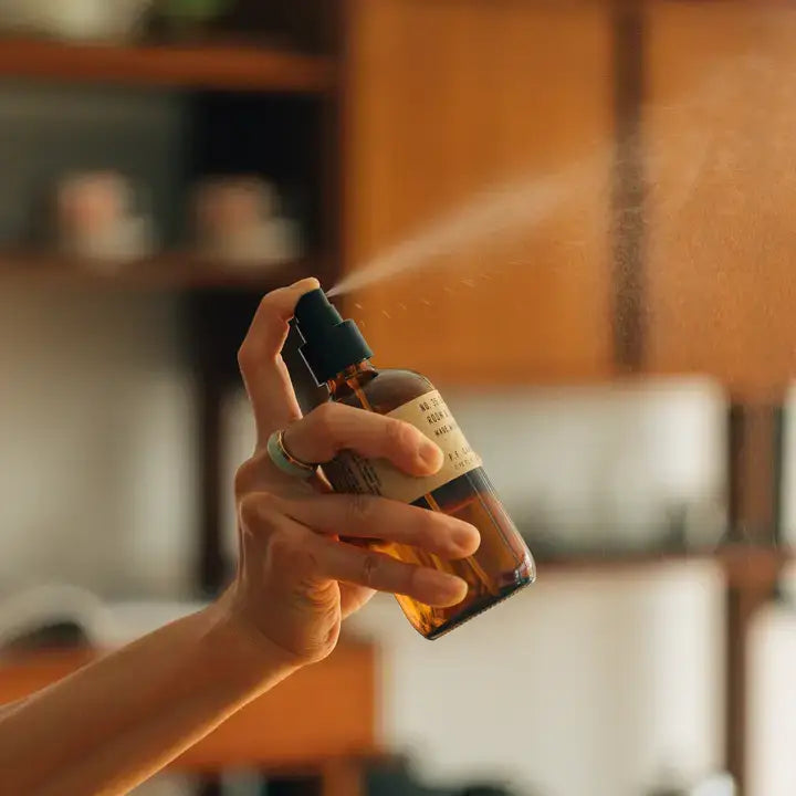 Scented Room & Linen Spray