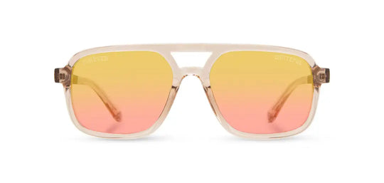 CAMP Glacier Sunglasses - Grateful Dead Bears Edition