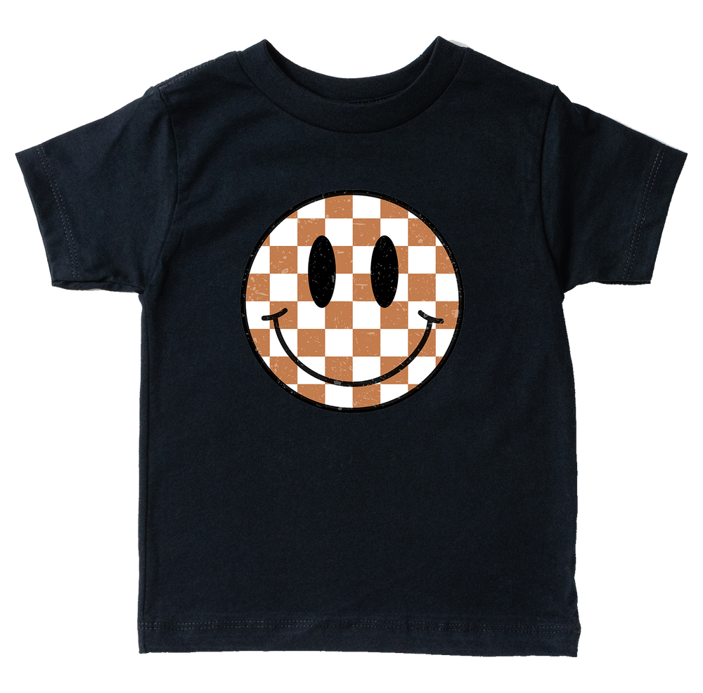 Smiley Kids Tee Shirt