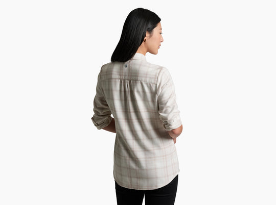 Whisper Flannel