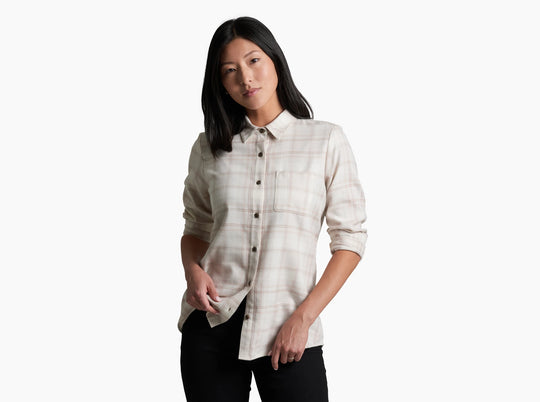 Whisper Flannel