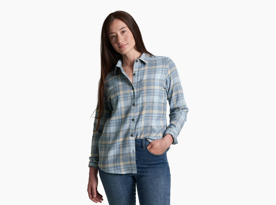 Whisper Flannel