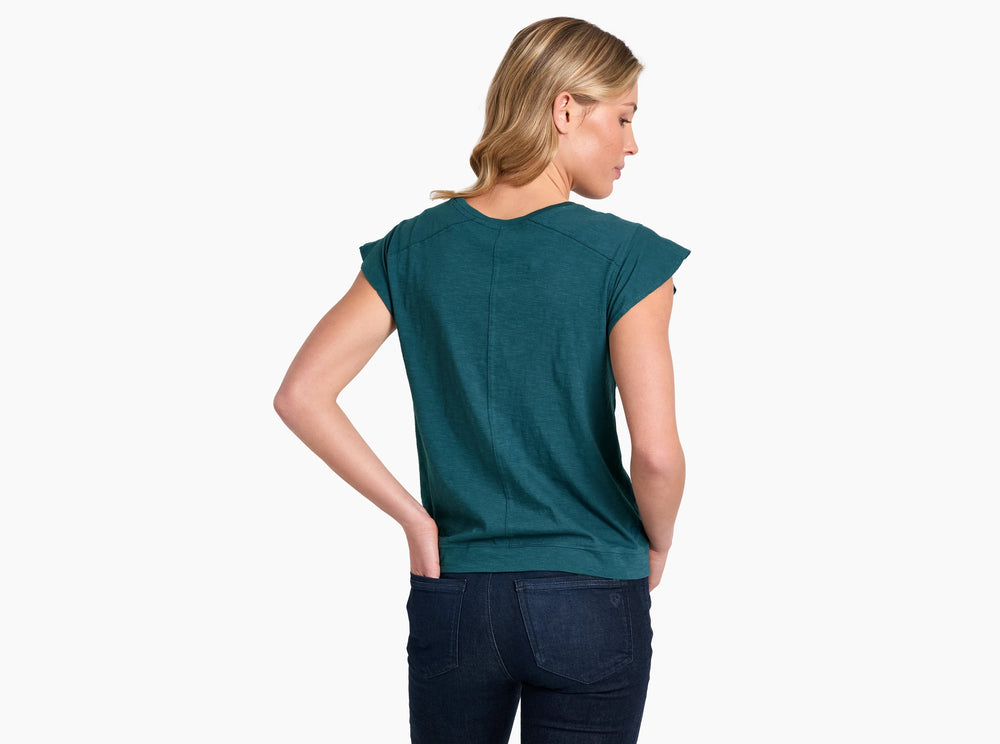 Shilo Short Sleeve