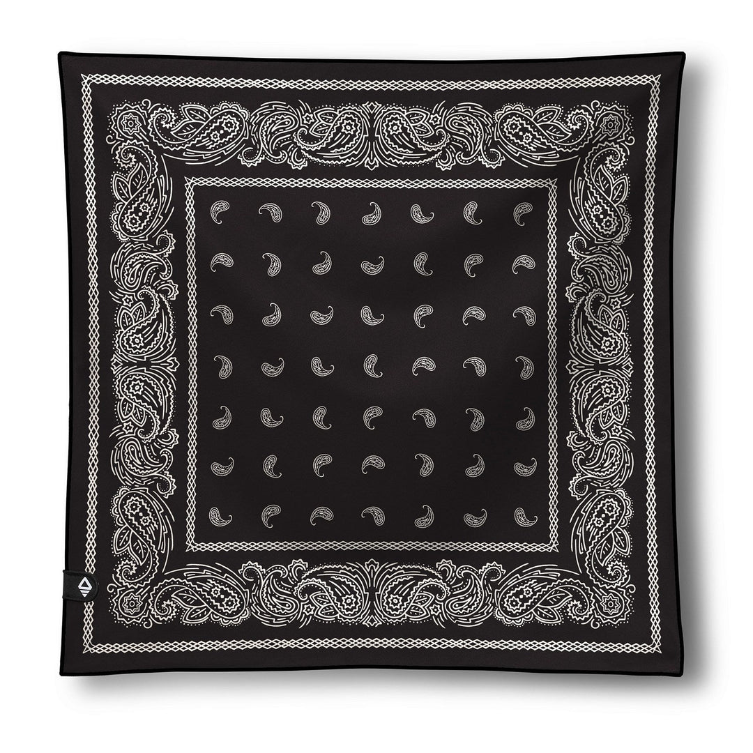 Bandana Towel: