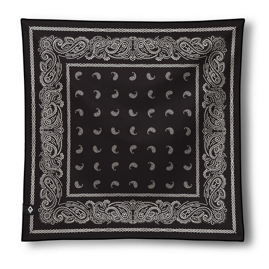 Bandana Towel: