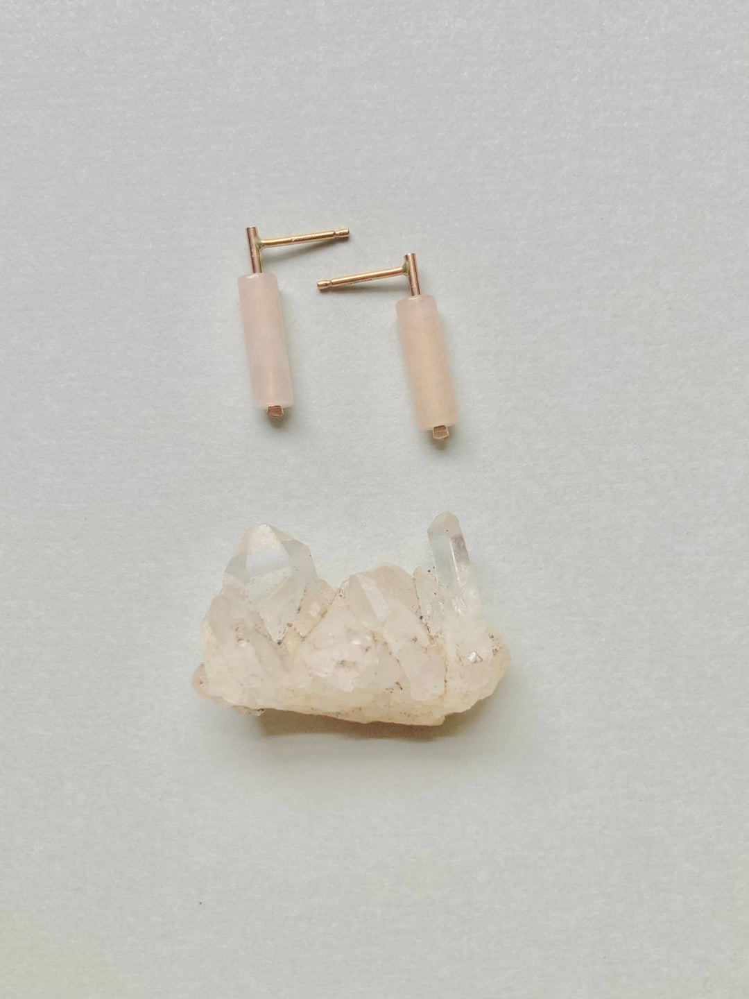 Channel Earring