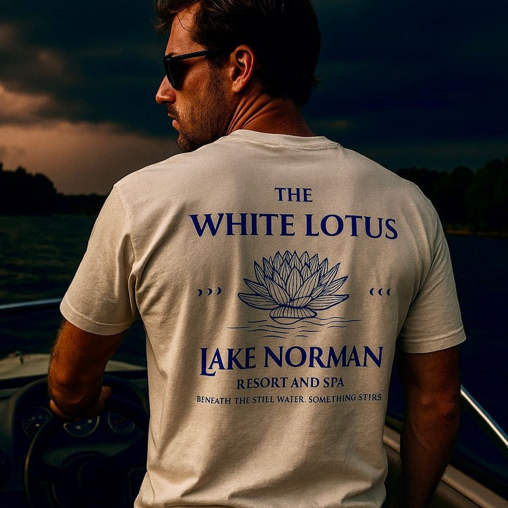 White Lotus LKN