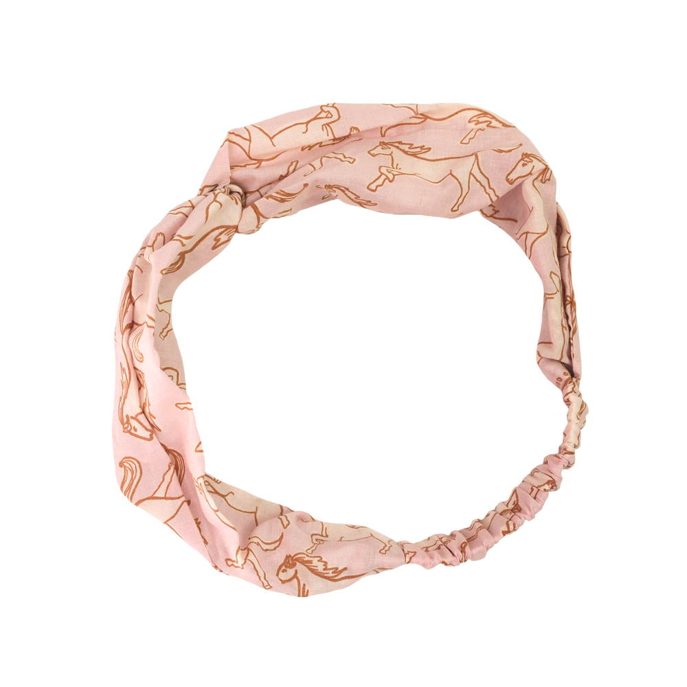 Ingrid Cotton Headband