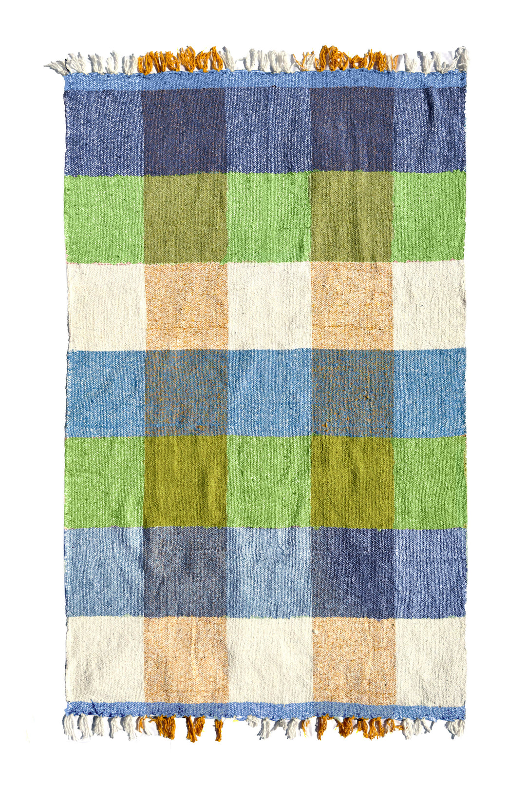 Suave Kiwi - Blanket Roll 