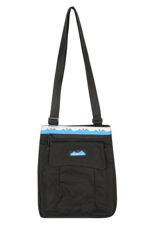 Keeper Bag
