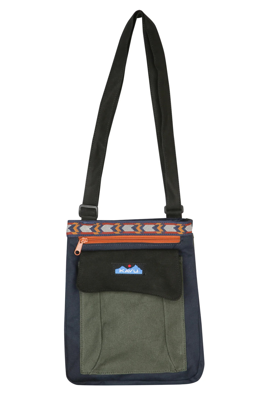 Keeper Bag