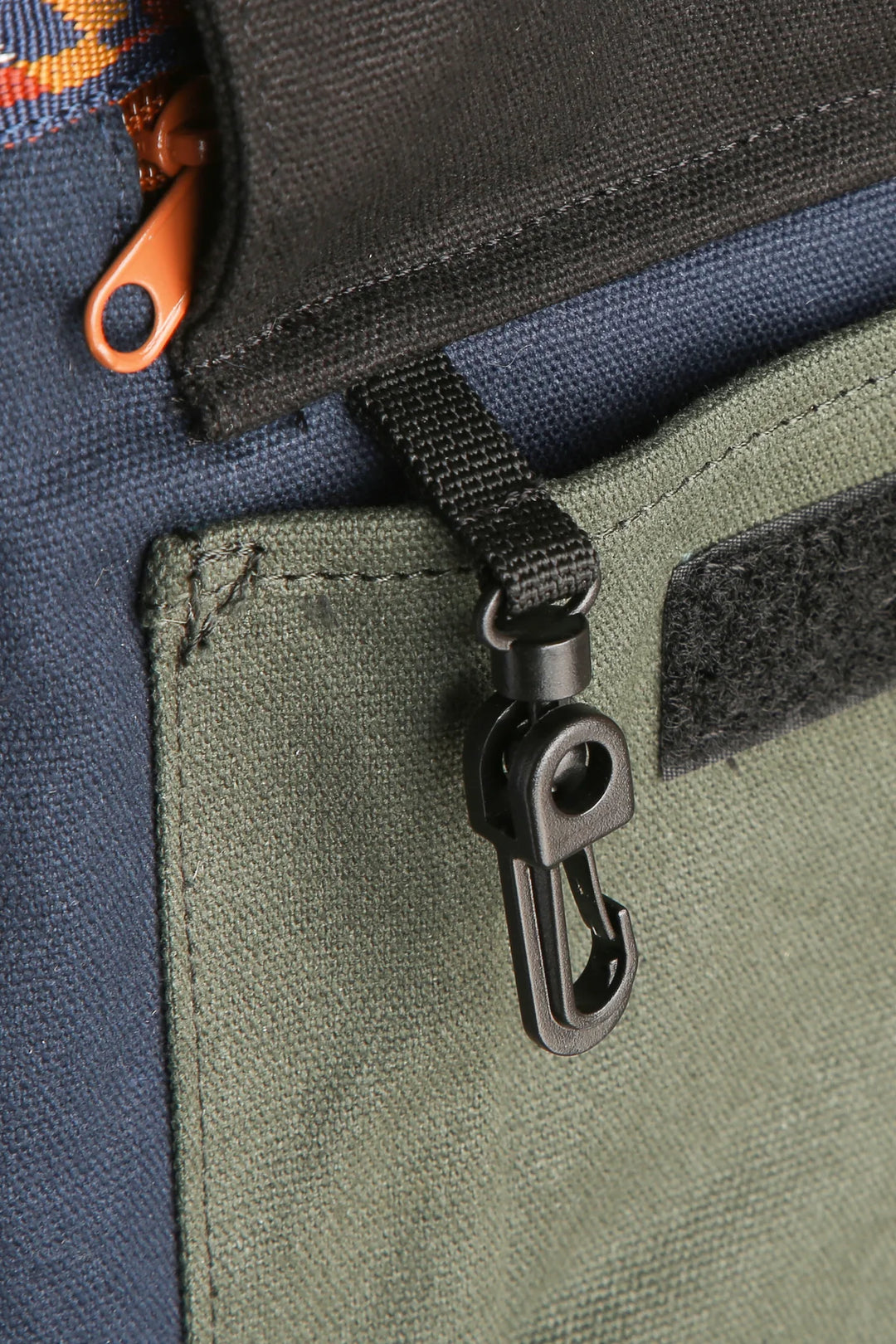 Keeper Bag