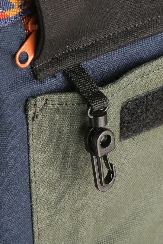 Keeper Bag