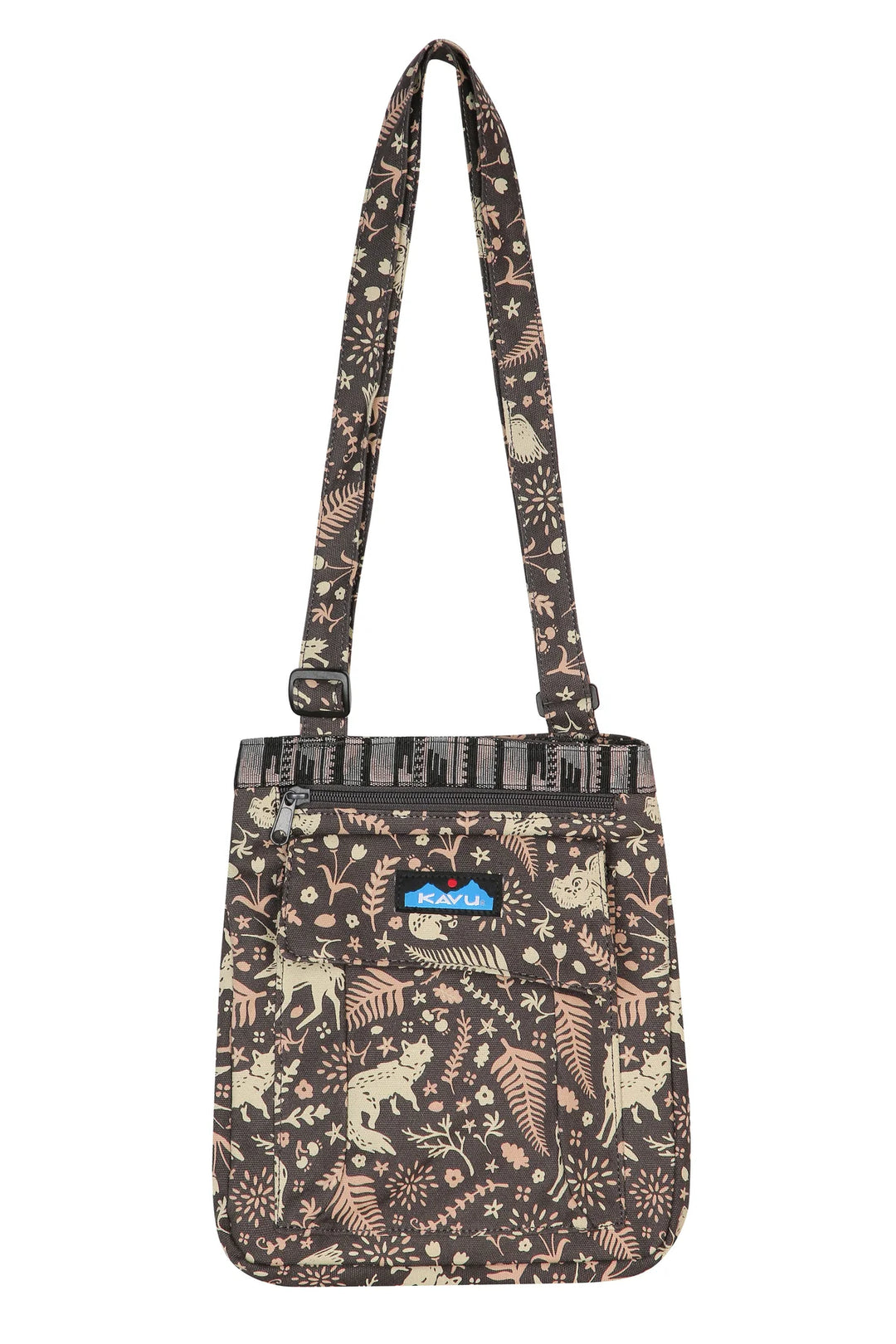 Keeper Bag