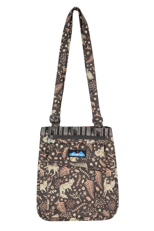 Keeper Bag
