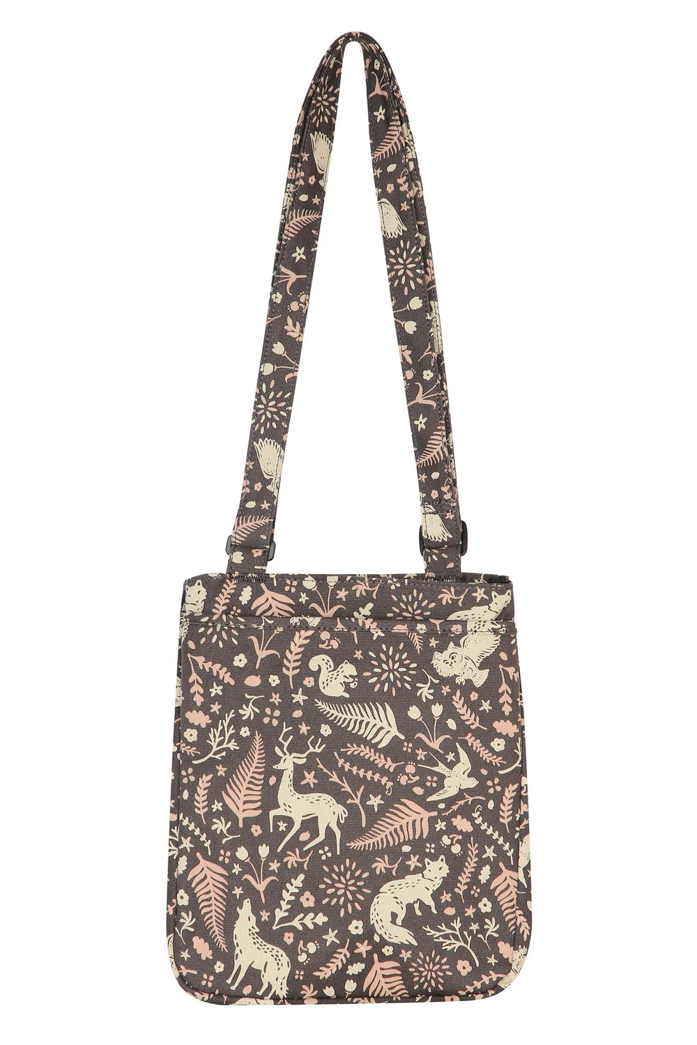 Keeper Bag