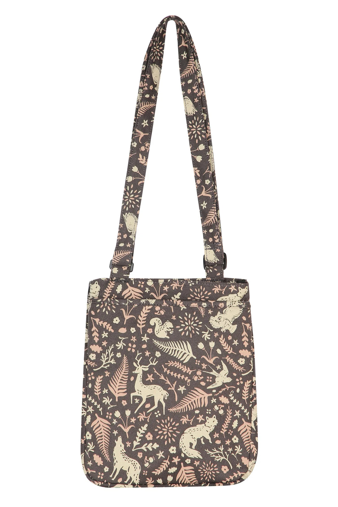 Keeper Bag