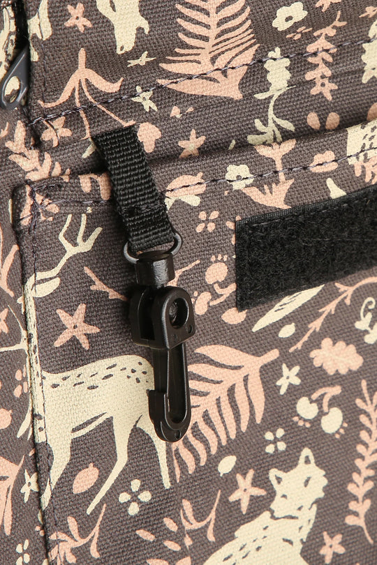 Keeper Bag