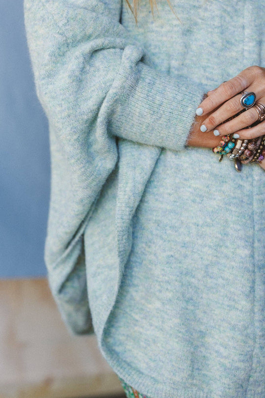 Gwyneth Sweater