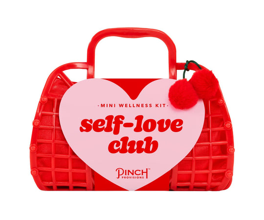 Pinch Provisions - Self-Love Club