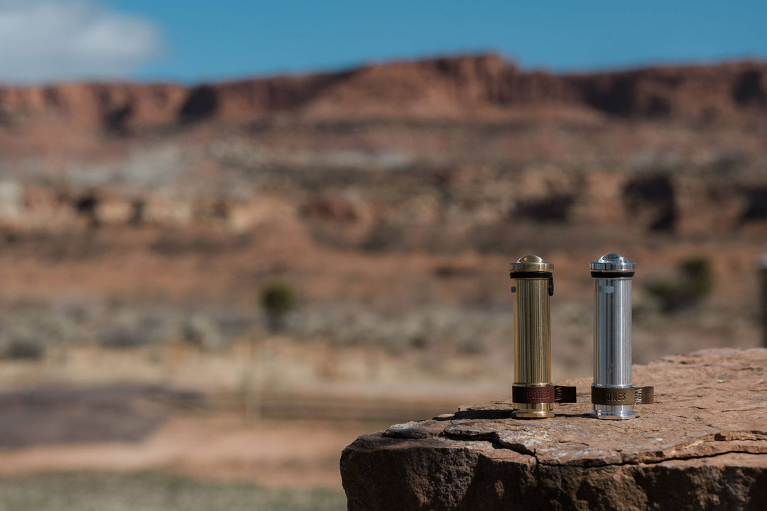 Barebones - Mini Flashlight