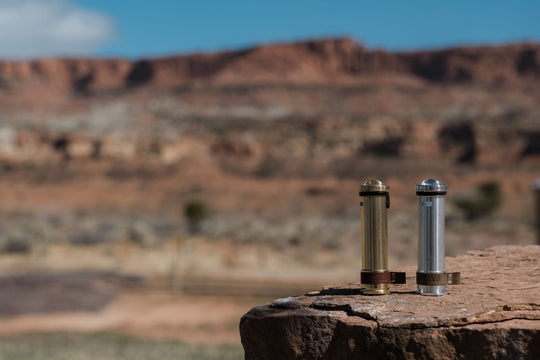 Barebones - Mini Flashlight