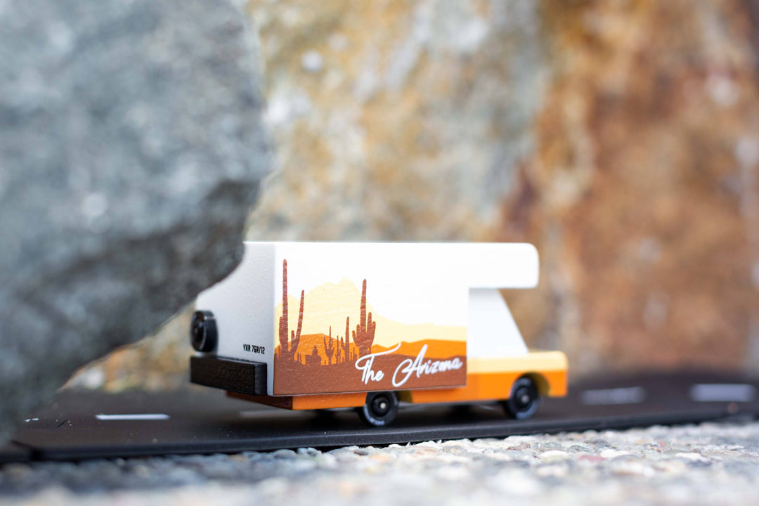 Candylab Toys - Arizona RV