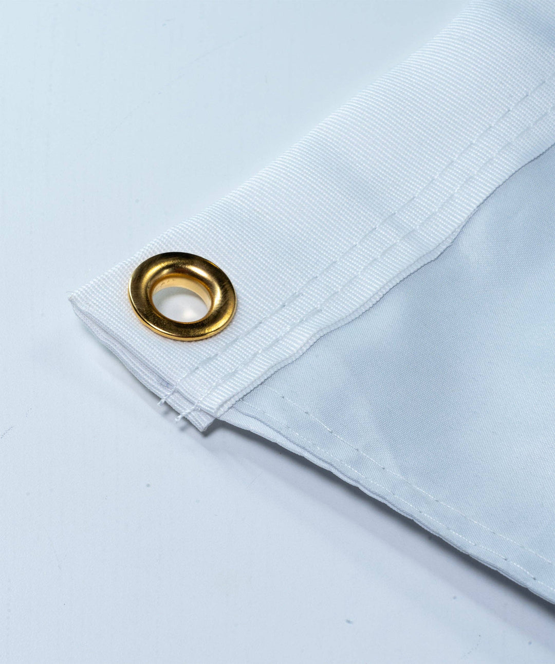 Oxford Pennant - This Must Be The Place Outdoor Flag