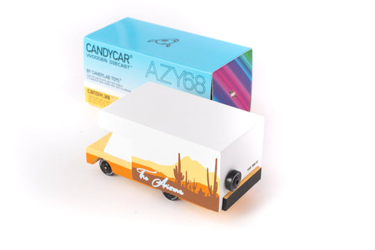 Candylab Toys - Arizona RV