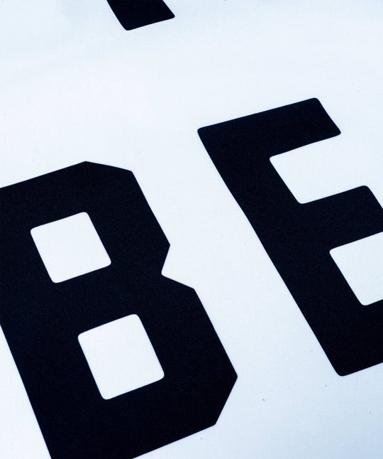 Oxford Pennant - This Must Be The Place Outdoor Flag