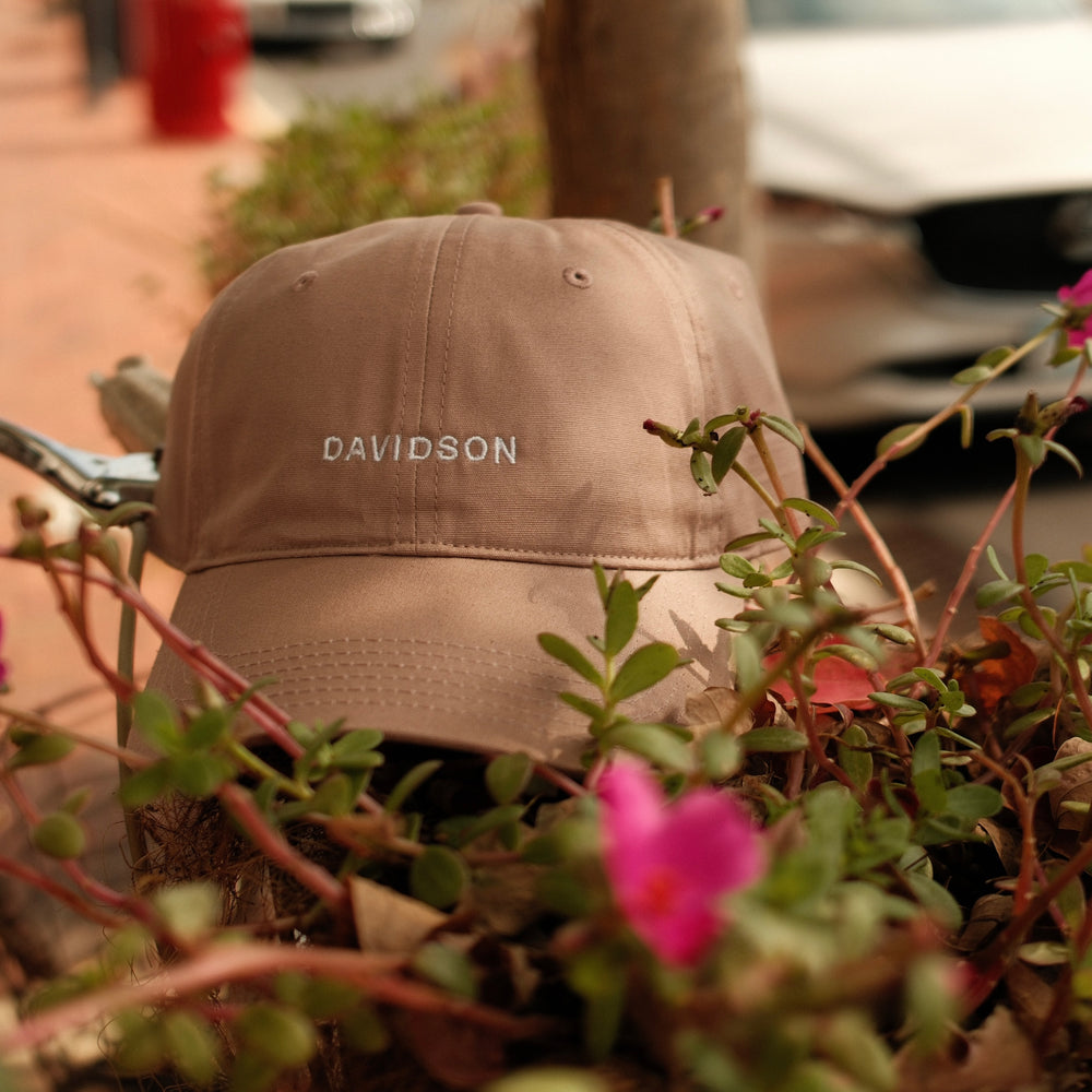 Low Key Fade Cap