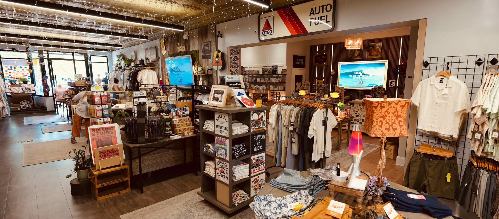 Coastal gifts and accessories Davidson NC
