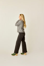 Audrey Wide Leg Pant